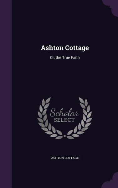 Ashton Cottage