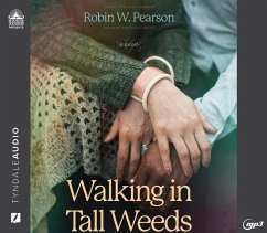 Walking in Tall Weeds - Pearson