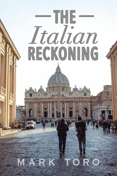The Italian Reckoning - Toro, Mark
