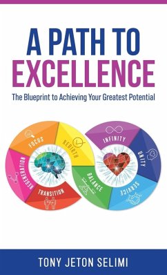 A Path to Excellence - Selimi, Tony Jeton