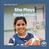 She Plays Basketball - Bild 1