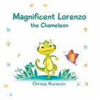 Magnificent Lorenzo: The Chameleon
