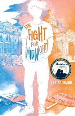 The Fight for Midnight - Solomon, Dan