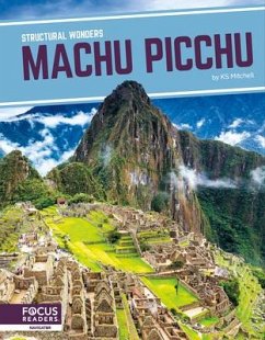 Machu Picchu - Mitchell, Ks