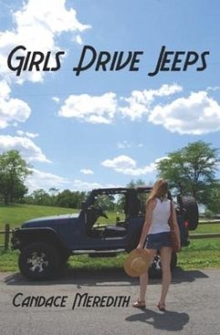 Girls Drive Jeeps - Meredith, Candace