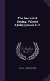 The Journal of Botany, Volume 2, issues 9-16