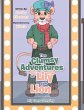 The Clumsy Adventures of Lily the Lion - Bild 1