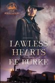 Lawless Hearts: A Steam! series novel