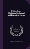 Publication - Michigan Geological and Biological Survey