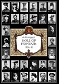 DE RUVIGNY'S ROLL OF HONOUR 1914-1918 Volume 2
