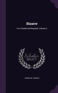 Cover Bizarre
