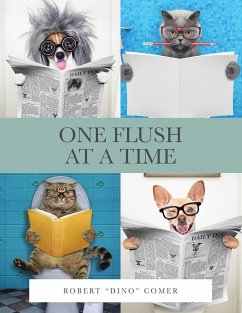 One Flush at a Time - Comer, Robert