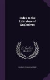 INDEX TO THE LITERATURE OF EXP