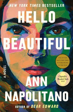 Hello Beautiful (Oprah's Book Club) - Napolitano, Ann
