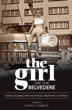 The Girl on the Belvedere - Forrest, Cheryl Y