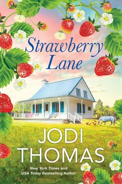 Strawberry Lane - Thomas, Jodi