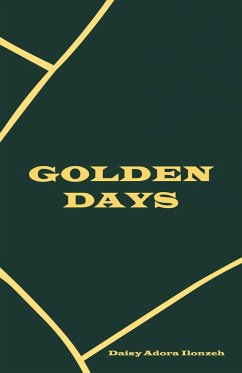 Golden Days - Ilonzeh, Daisy Adora