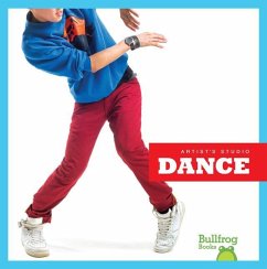 Cover Dance