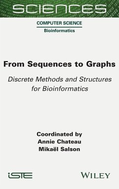 From Sequences to Graphs