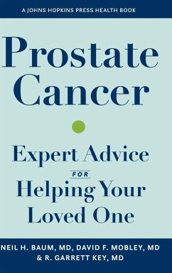 Prostate Cancer - Baum, Neil H.; Mobley, David; Key, Richard G.