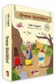 Orman Günlükleri Seti - 10 Kitap Takim