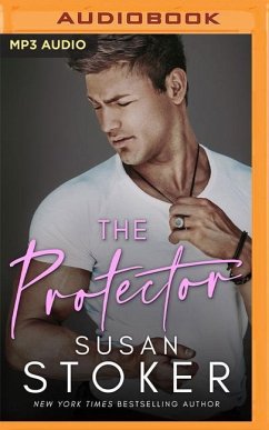 The Protector - Stoker, Susan