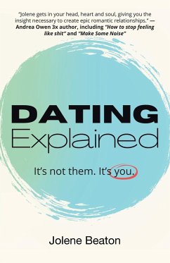 Dating Explained - Beaton, Jolene