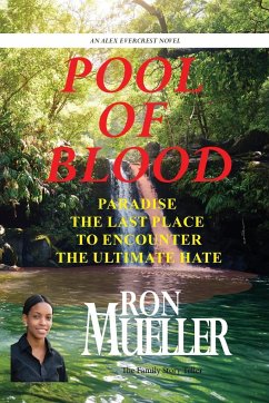 Pool of Blood - Mueller, Ronald