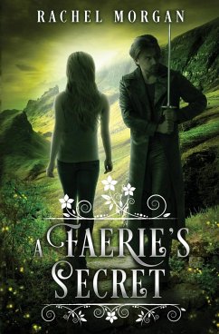 A Faerie's Secret - Morgan, Rachel