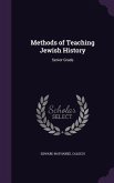 Methods of Teaching Jewish History