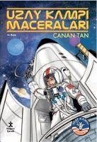 Cover Uzay Kampi Maceralari