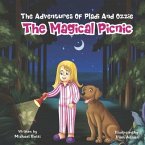 The Adventures of Pladi and Ozzie: The Magical Picnic