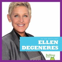 Ellen DeGeneres - Gleisner, Jenna Lee