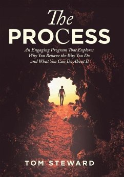 The Process - Steward, Tom