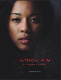Two Years with Fatima - Rossi, Raimondo