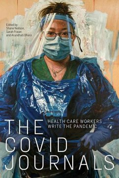 Cover The Covid Journals