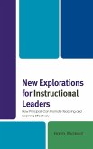 New Explorations for Instructional Leaders