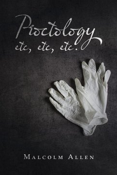 Proctology Etc, Etc, Etc. Cover Proctology Etc, Etc, Etc.