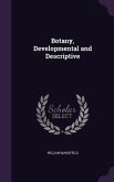 Botany, Developmental and Descriptive