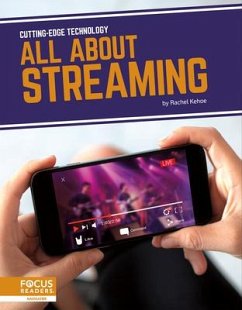 All about Streaming - Kehoe, Rachel