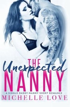 The Unexpected Nanny - Love, Michelle
