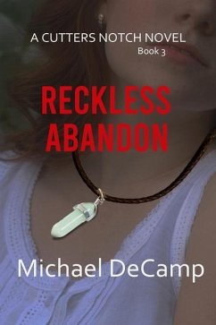 Reckless Abandon - Decamp, Michael