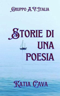 Storie di poesie - Cava, Katia