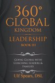 360' Global Kingdom Leadership