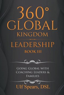 360' Global Kingdom Leadership - Spears Dsl, Ulf