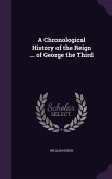 CHRONOLOGICAL HIST OF THE REIG
