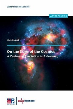 On the Edge of the Cosmos - Omont, Alain