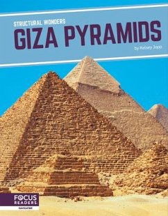 Giza Pyramids - Jopp, Kelsey
