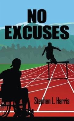 No Excuses - Harris, Stephen