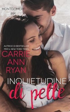 Cover Inquietudine di pelle